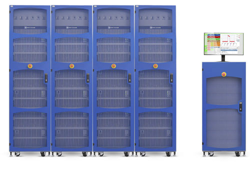 EA-BTS 10300 Series