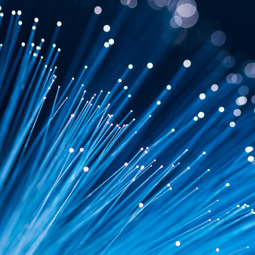 EXFO Fiber Optic