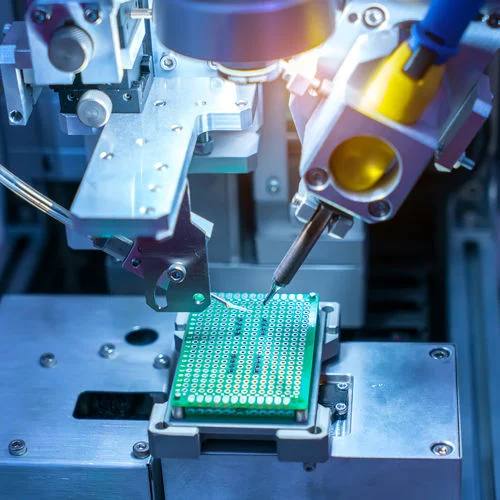 EXFO Network equipment manufacturers