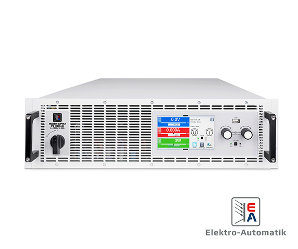 EA Power Supplies