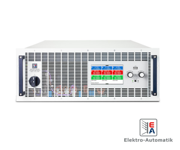 EA-BT 20000 Series Battery Testers